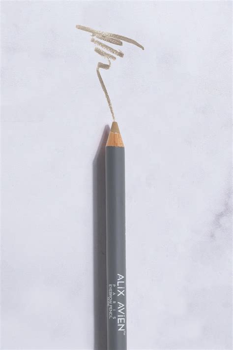 Alix Avien Kaş Kalemi Eyebrow Pencil Nude Fiyatı Yorumları Trendyol