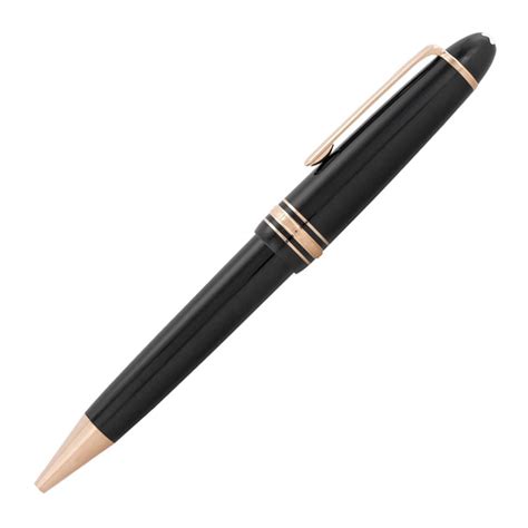 Montblanc Meisterstück 90 Years Legrand Ballpoint Pen 111069 Mayors