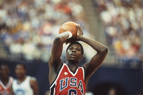 Patrick Ewing Is a Proud Dad of Three Grown-Up Kids — Meet the NBA