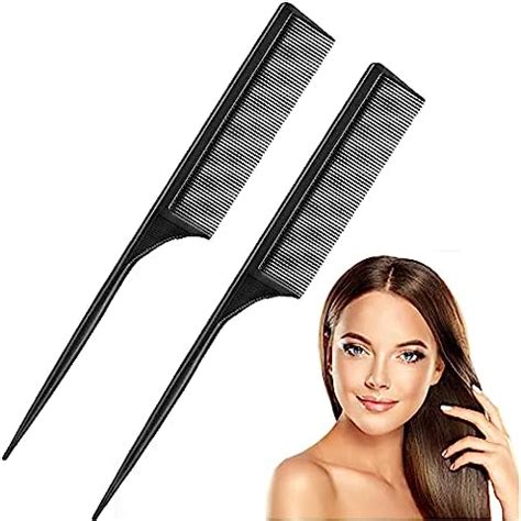 The 10 Best Rat Tail Hair Combs Of 2024 Reviews FindThisBest