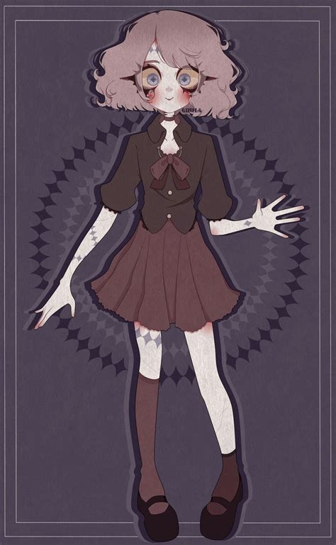 √ Pastel Goth Design