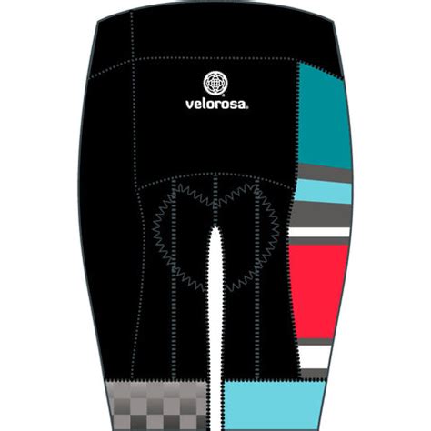 Cadence Cycling Shorts – Velorosa Cycling