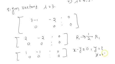 For The Matrices A In Exercises Through Find Closed Formulas For