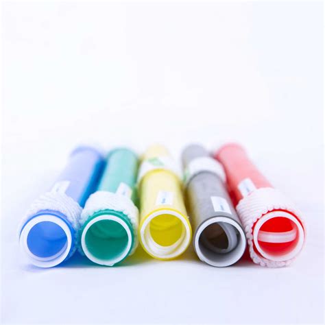 Szfb Silicone Rubber Cold Shrink Tube Soft Silicone Tubing For