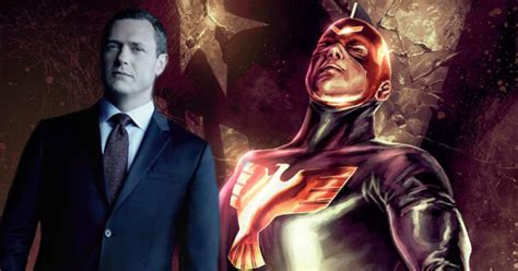 Agents Of S H I E L D Sinossi Dell Episodio The Patriot