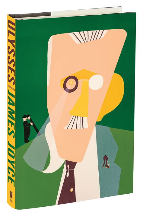 The First Illustrated Edition Of James Joyce S Ulysses Gets Published