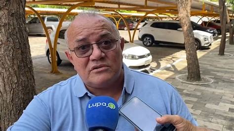 Antônio José Lira Volta A Defender Projeto Dos Camelôs No Centro De