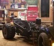 94 Wheelbarrow RatRods Ideas Rat Rod Wheelbarrow Go Carts