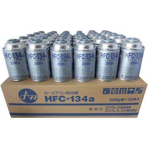 エアコン関連商品 エアコンガス クーラーガス HFC-134a 150本5ケース HFC-134a-200-150 : エムアル - 通販 ...