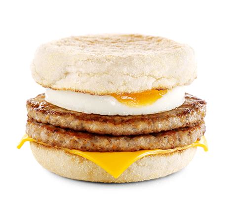 McDonald’s breakfast menu to return to 80 restaurants tomorrow as number of Irish branches open ...