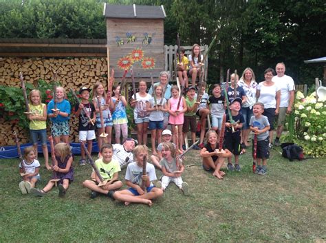 Kinder Familien Schw Bischer Albverein Ortsgruppe Rottenacker