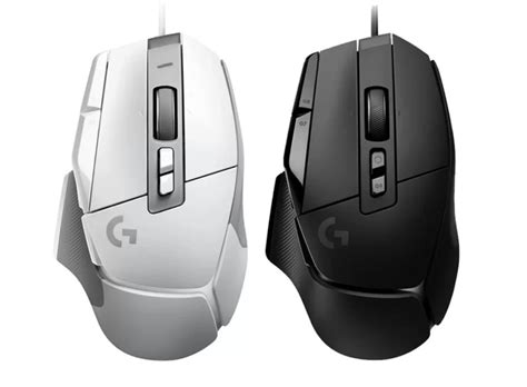 Chuột Logitech G520X | Chuột Gaming
