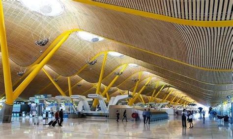 Siete Aeropuertos Espa Oles Entre Los Mejores Del Mundo Nexotur