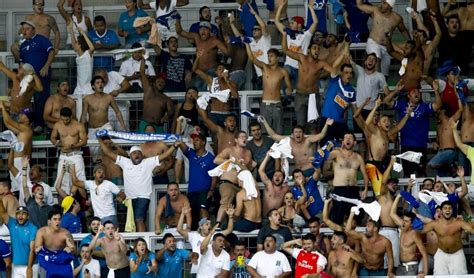 Cruzeiro vence batalha nos bastidores e poderá ter torcida na final