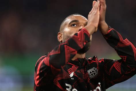 Barcelona Push for Jonathan Tah as Bayern Battle Heats Up - M Sports