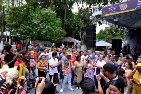 Festa da Juçara encerra neste fim de semana shows e apresentações