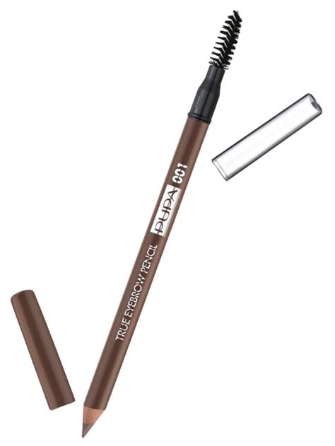 Pupa Milano True Eyebrow Kredka Do Brwi Blonde Modivo Pl