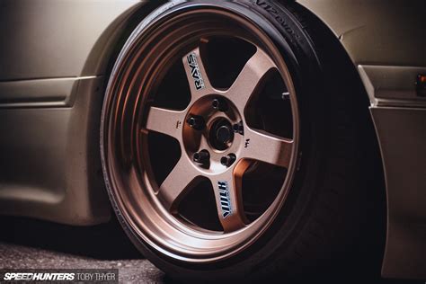 Clean Mean A Tastefully Modified Fc S Mazda Rx Speedhunters