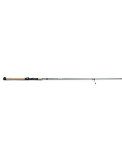 St Croix Legend Elite Spinning Rods