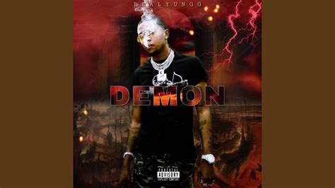 Demon - YouTube Music