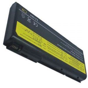 Bateria G Power Lenovo Tkpd G40 G41 6c 10 8v Digital World