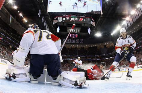 Panthers vs Devils Prediction, Odds, Lines, and Picks - December 17