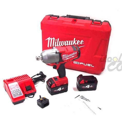 Milwaukee M Chiwf C Nm