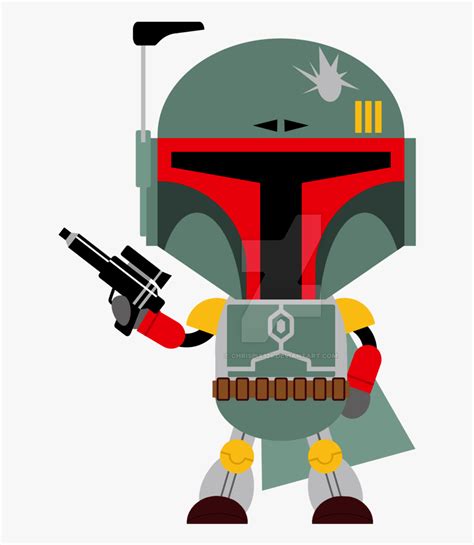 Cute Star Wars Cliparts Adorable Characters And Designs For Your