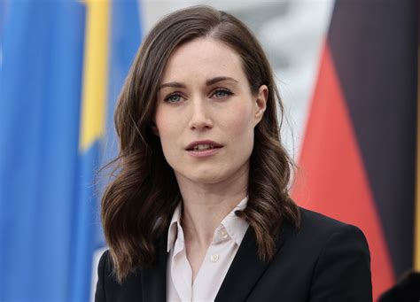 Keep dancing, Sanna! Die Debatte um die finnische Ministerin Sanna