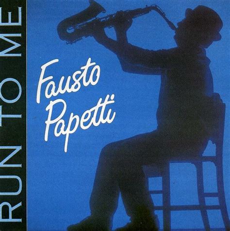 Fausto Papetti Lbumes De La Discografia En Letras