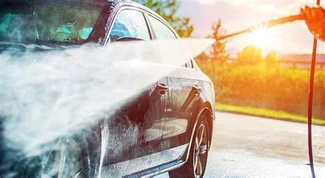 How To Wash A Car And The Best Way To Wash It Properly