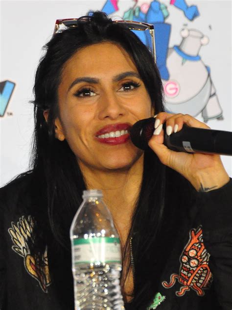 Cristina Vee | Doblaje Wiki | Fandom