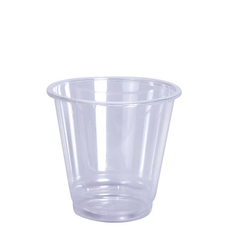 Portion Cup Oz Pp Translucent