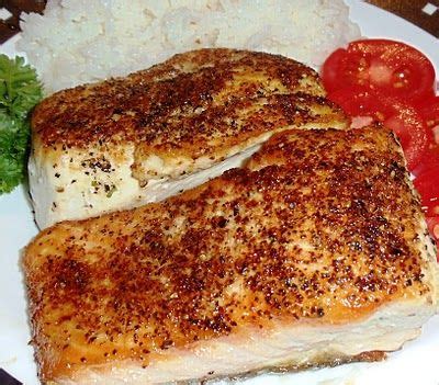 Delicious King Salmon Recipes for Seafood Lovers