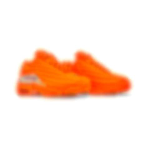 Nocta X Nike Hot Step Total Orange