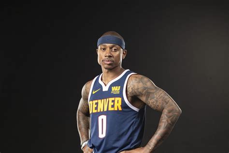 Isaiah Thomas Denver Nuggets Wallpapers - Wallpaper Cave