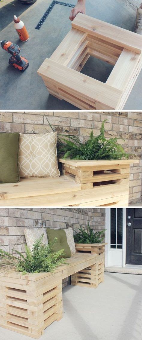 21 Best 2x6 wood projects images | Wood projects, Diy furniture ...