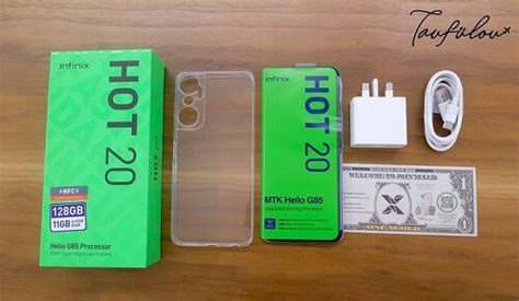 Infinix Hot Price In Ghana Specs And Where To Buy