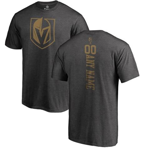 Vegas Golden Knights Apparel - Golden Knights Jersey, Shop, Gear ...