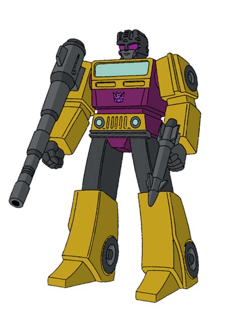 Swindle G1 Teletraan I The Transformers Wiki Fandom