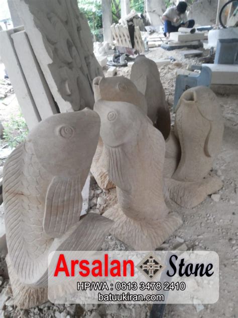 Patung Arsalan Stone Jogja Batu Alam Dan Batu Ukir Jogja