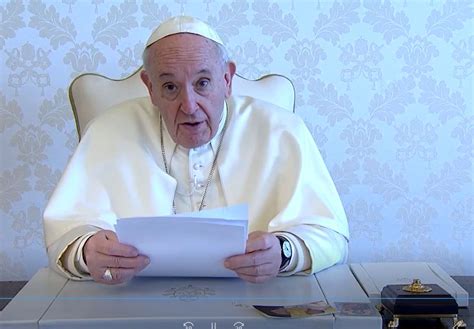 Messaggio Di Papa Francesco Per La Giornata Missionaria Mondiale