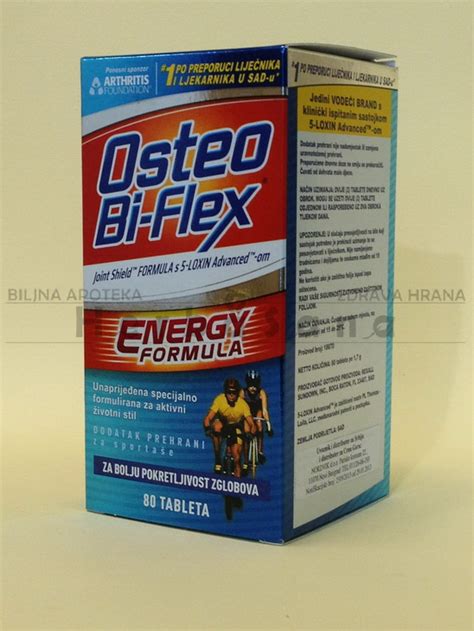 Osteo bi-flex | Herbasana