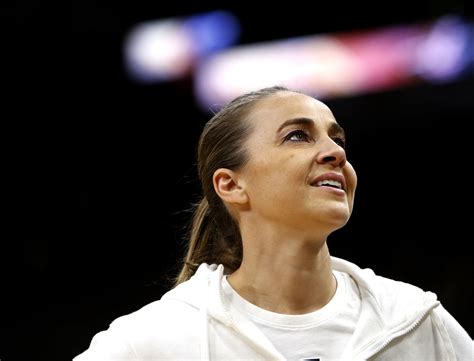 Becky Hammon Among Finalists For Trail Blazers Head Coaching Job Says