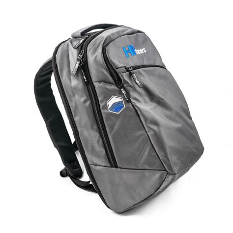 HP Tuners Backpack – HP Tuners