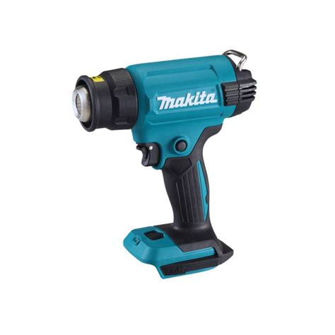 Ripley PISTOLA DE CALOR MAKITA DHG181ZK LXT 18V 550C 2 VEL SIN BAT