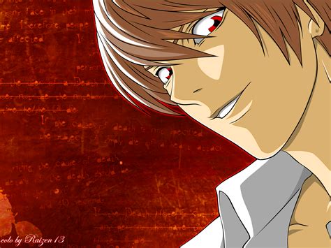 Light Yagami Light Yagami Wallpaper 32692522 Fanpop