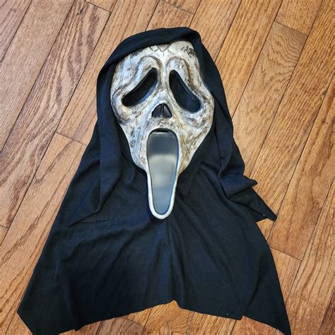 Adult Scream Costume - Etsy