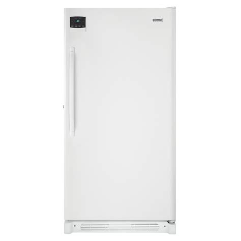 Kenmore Elite Freezer Manual