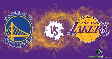 Golden State Warriors vs. Los Angeles Lakers Pick - April, 3, 2025